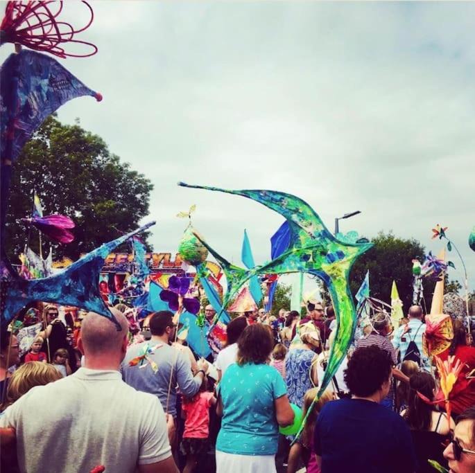 Photo of Others in Parbold