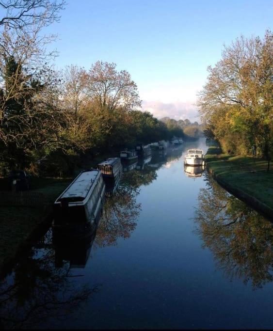 Photo of Outdoor in Parbold