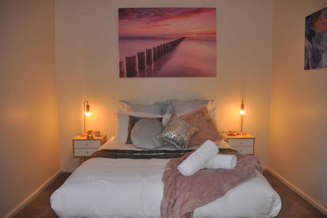 Photo of Bedroom in Canadian