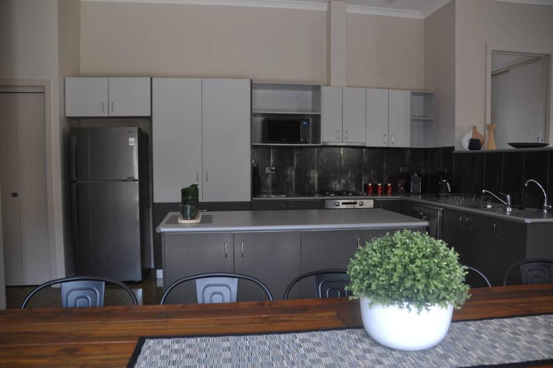 Photo of Kitchen in Canadian