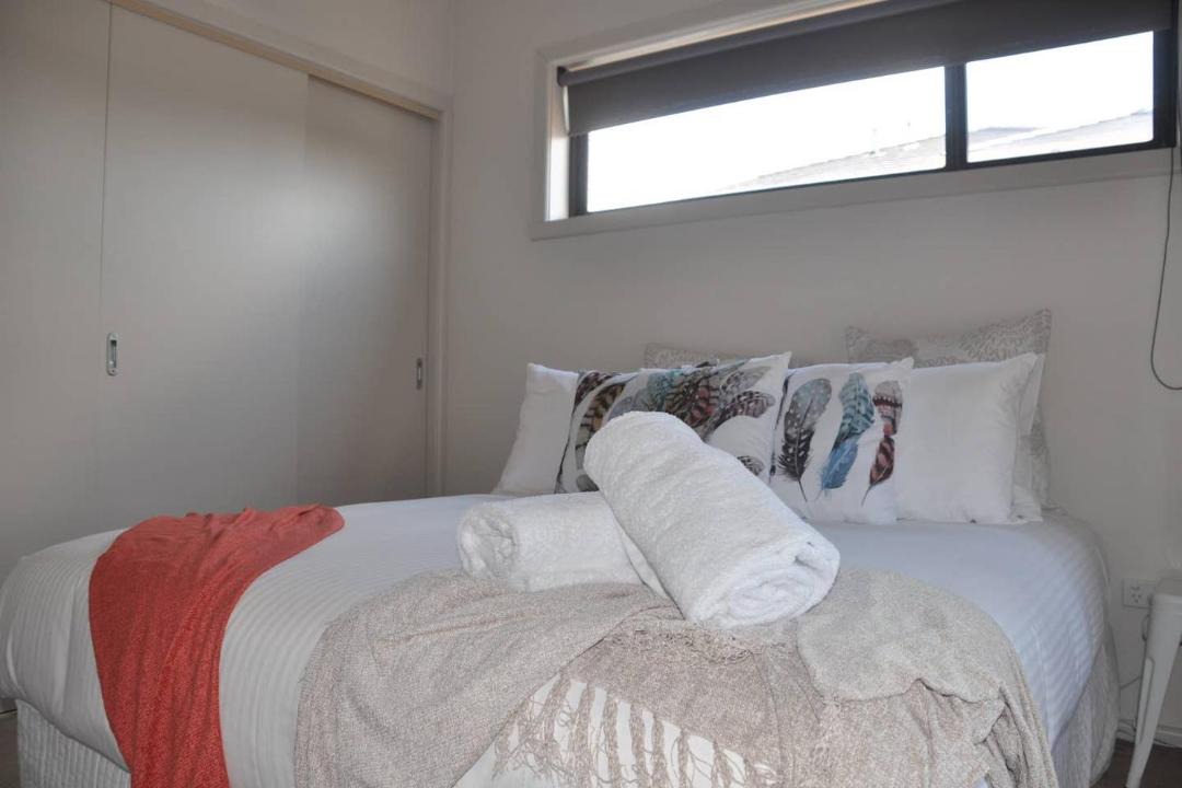 Photo of Bedroom in Canadian