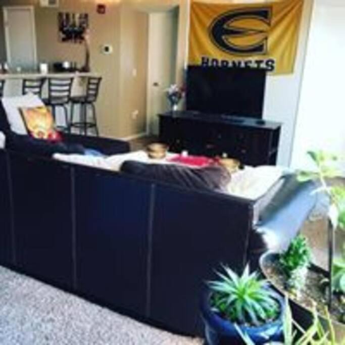 Photo of Livingroom in Emporia