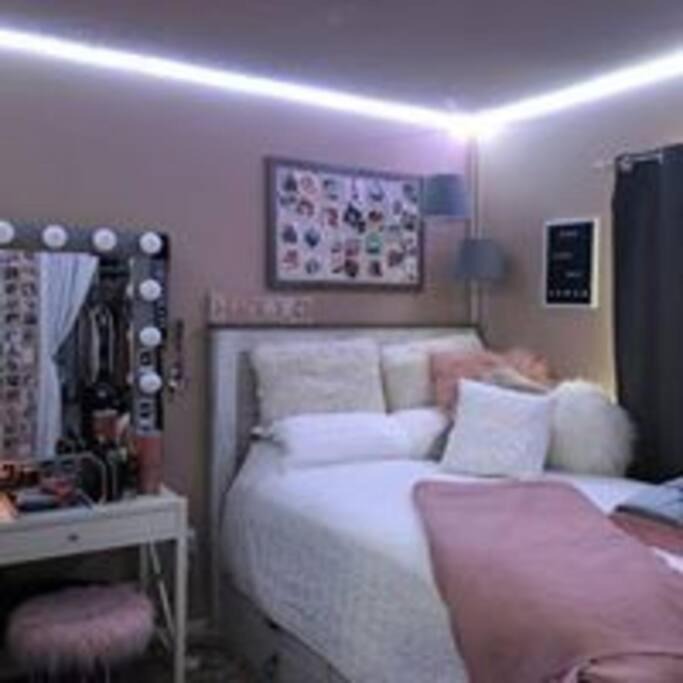 Photo of Bedroom in Emporia