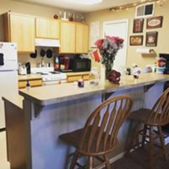 Photo of Kitchen in Emporia