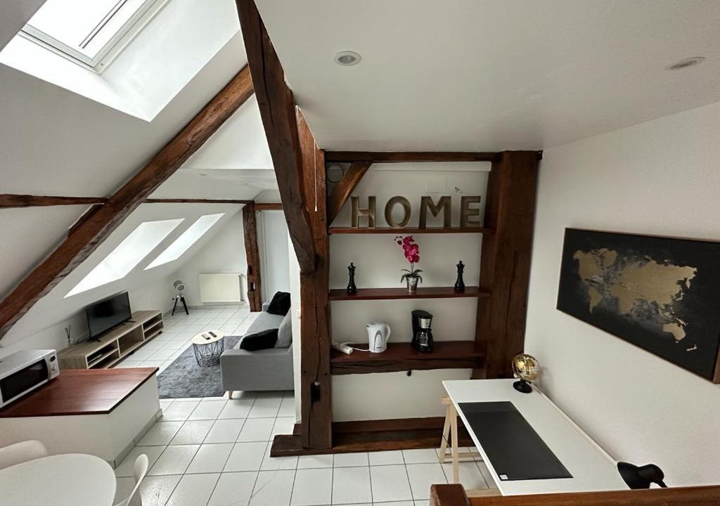 Photo of Livingroom in Bavans