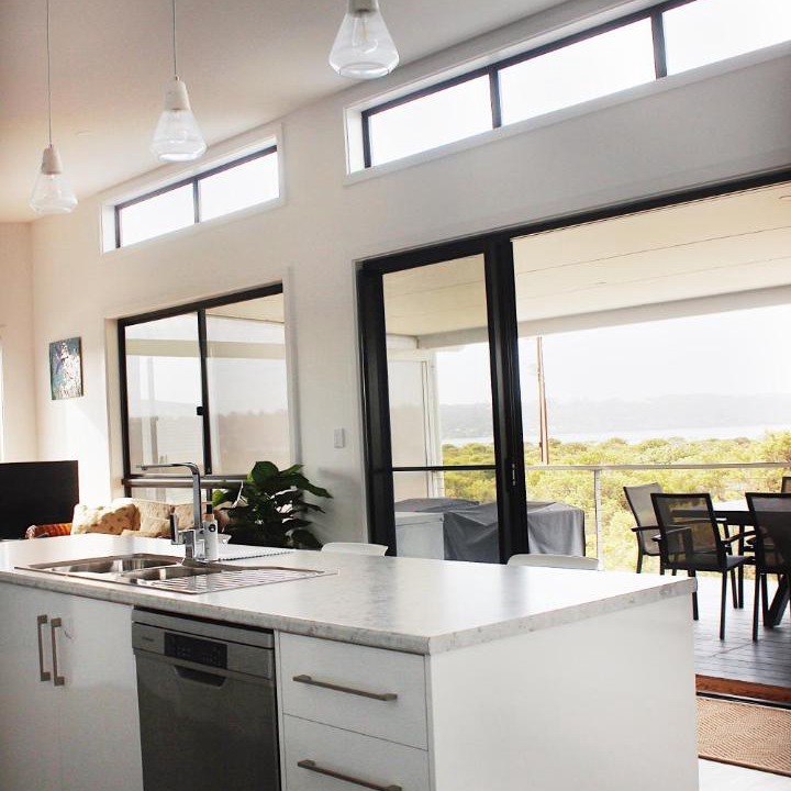 Photo of Kitchen in Island Beach