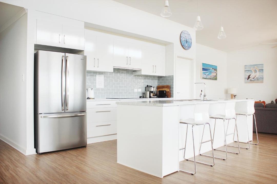 Photo of Kitchen in Island Beach