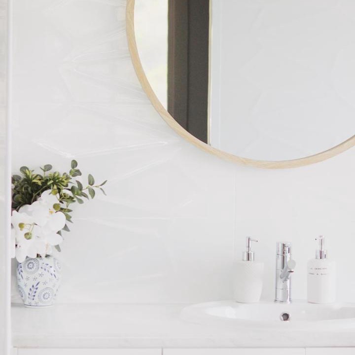 Photo of Bathroom in Island Beach