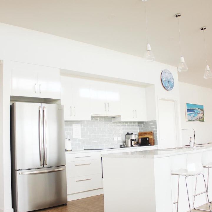 Photo of Kitchen in Island Beach