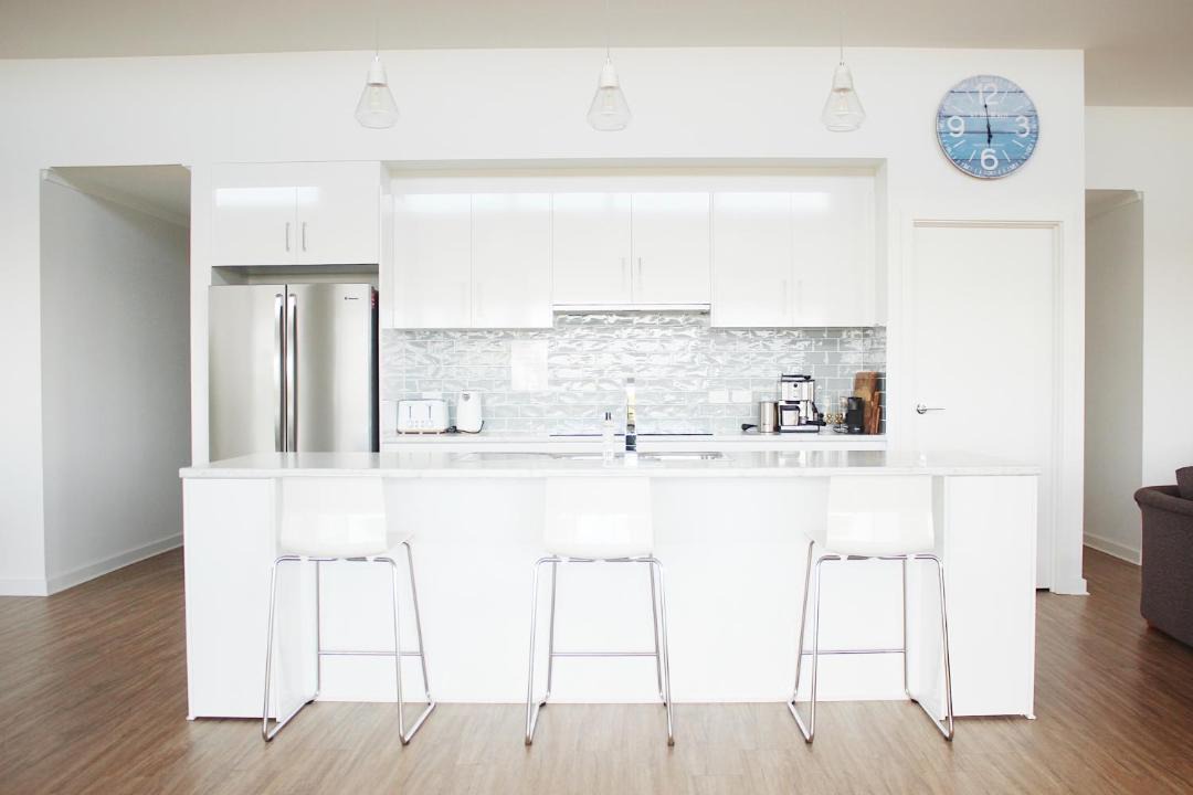 Photo of Kitchen in Island Beach