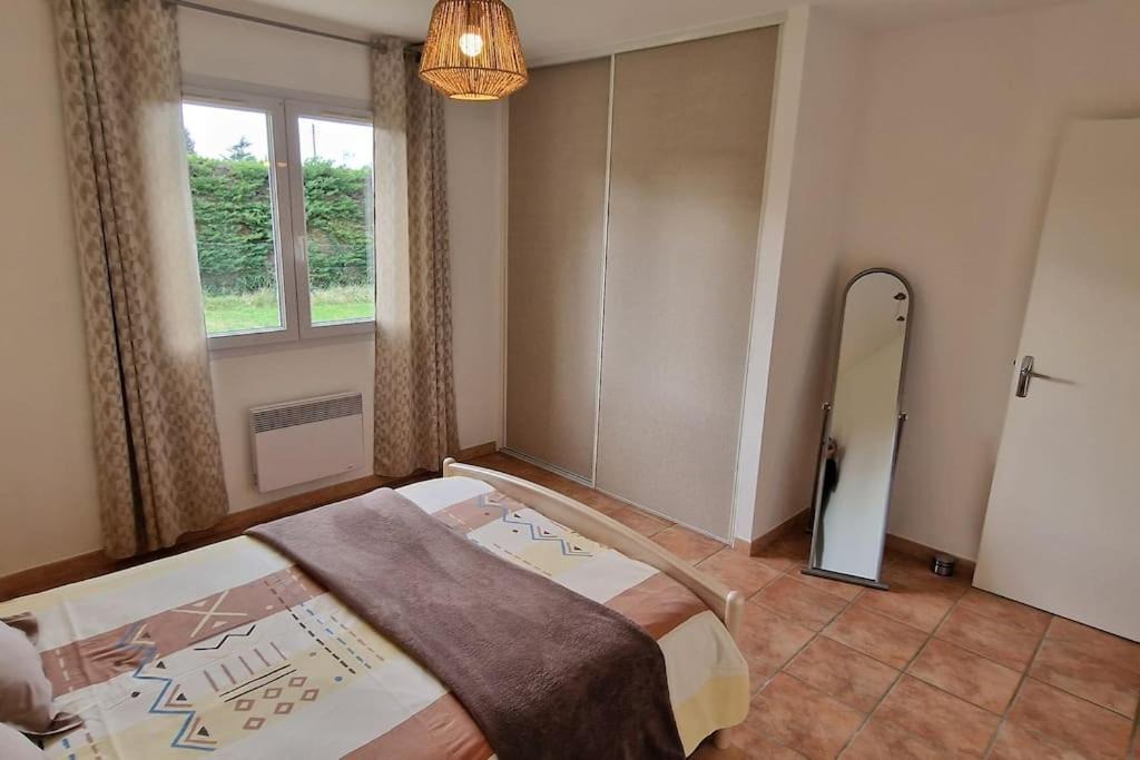 Photo of Bedroom in Allan