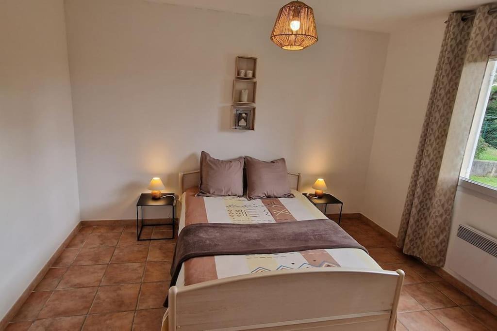 Photo of Bedroom in Allan