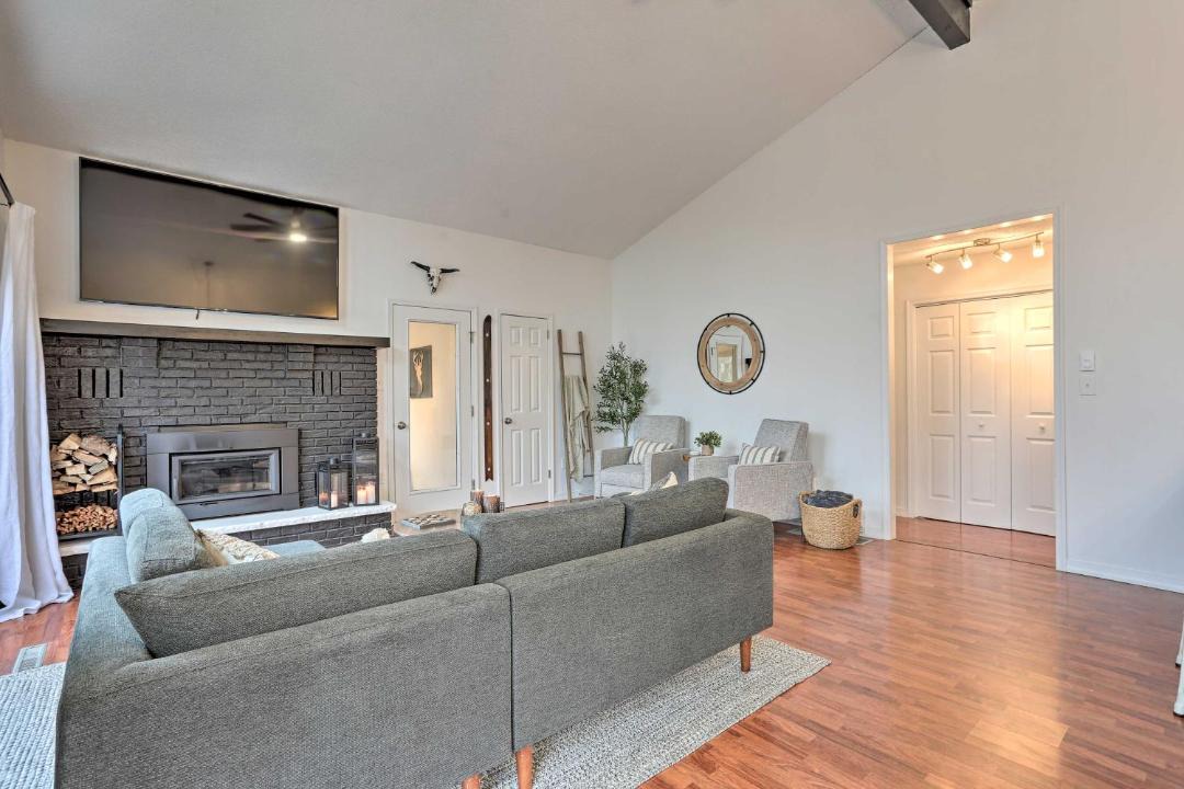 Photo of Livingroom in Bushkill