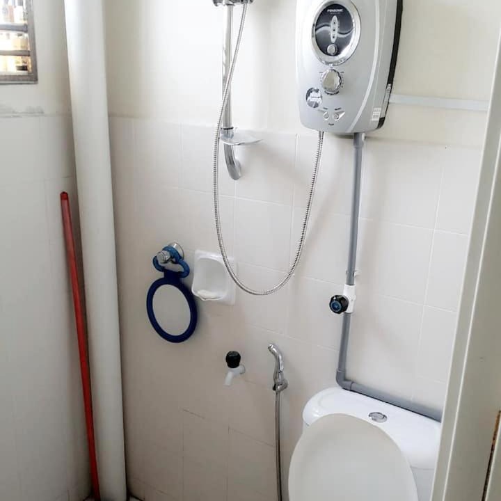 Photo of Bathroom in Bukit Serindit