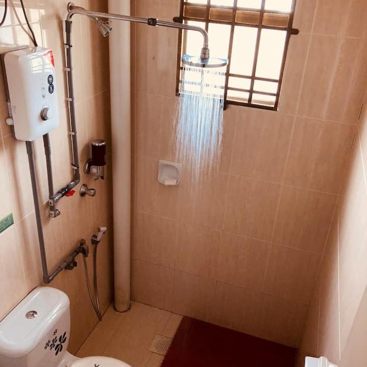 Photo of Bathroom in Bukit Serindit