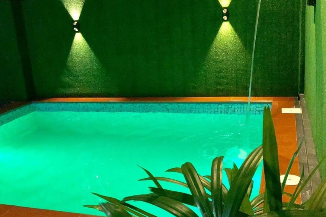 Photo of Outdoor in Bukit Serindit