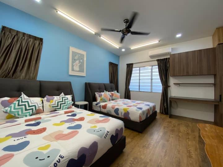 Photo of Bedroom in Bukit Serindit