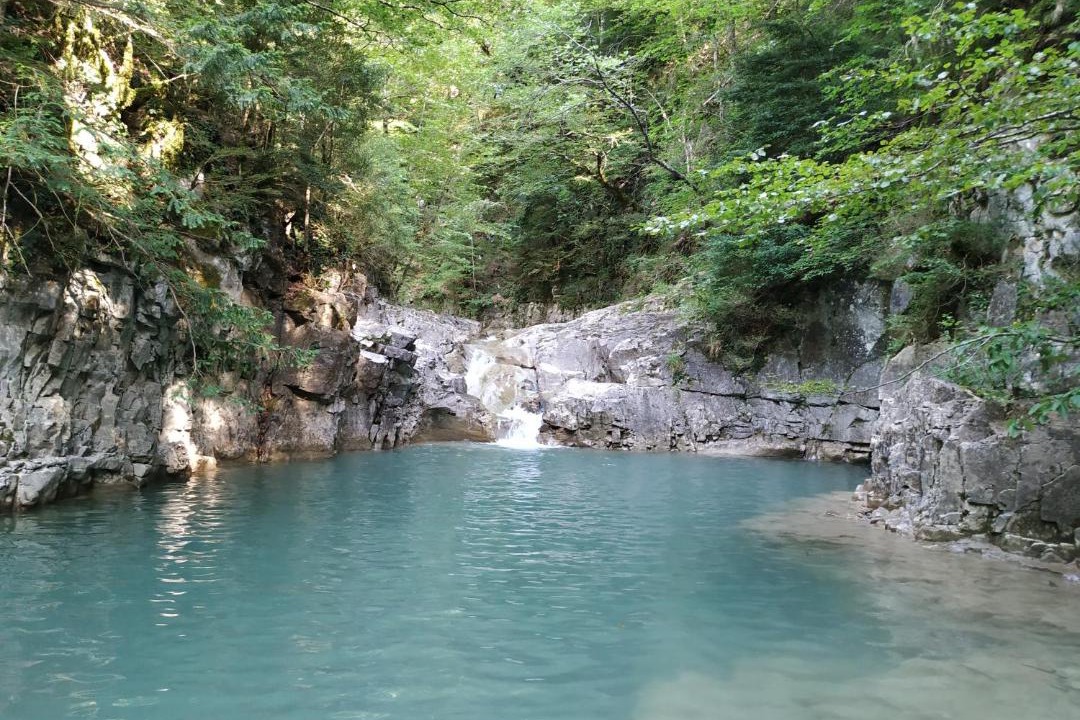 Photo of Outdoor in Castejon de Sos