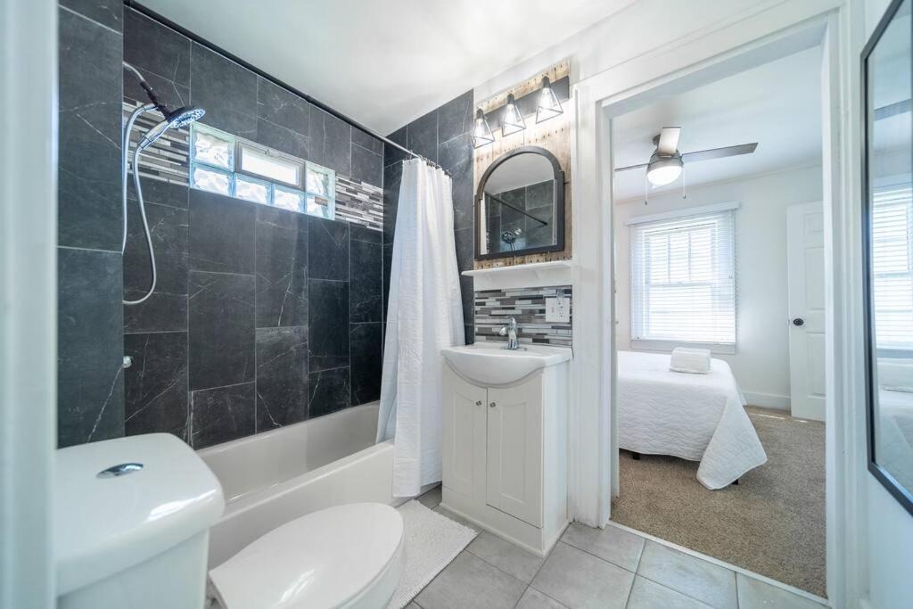 Photo of Bathroom in Indianapolis