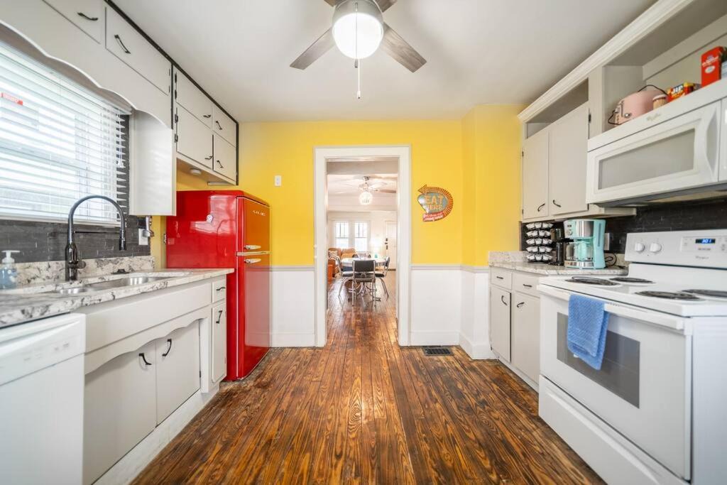 Photo of Kitchen in Indianapolis