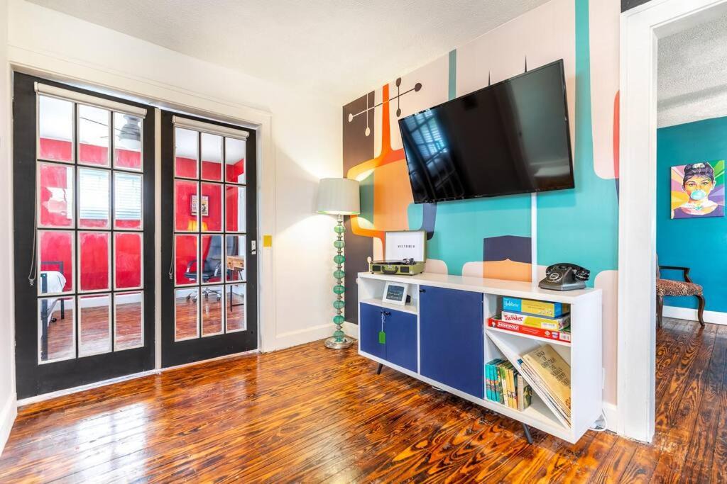 Photo of Livingroom in Indianapolis