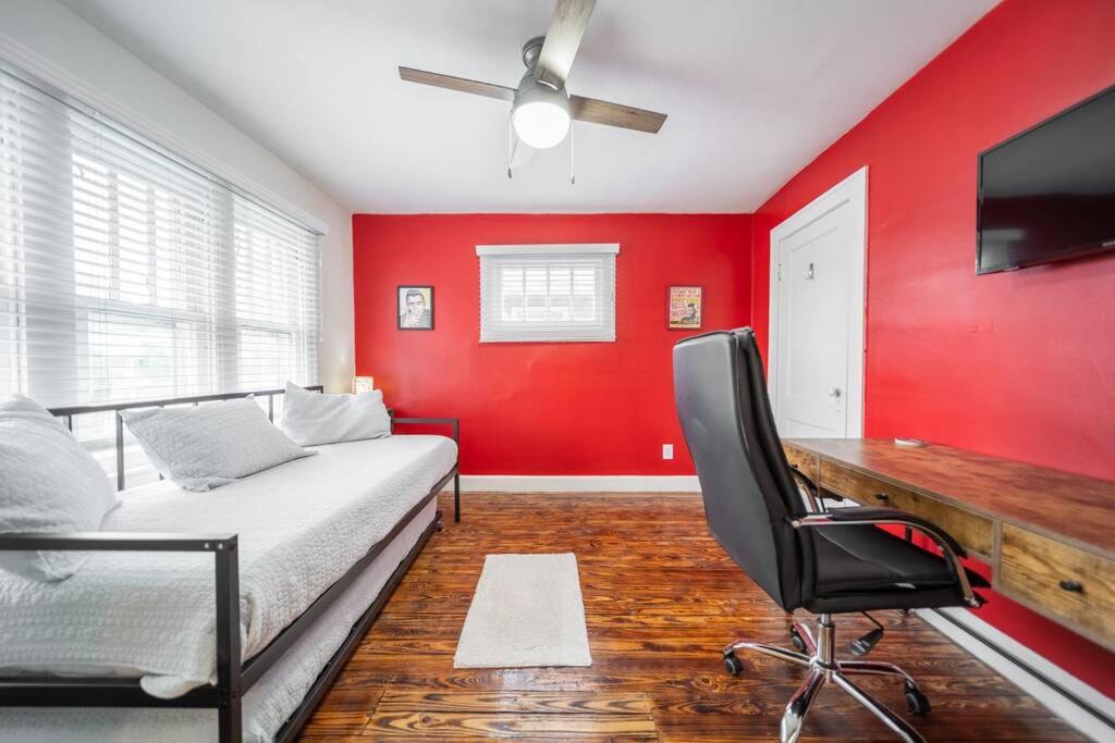 Photo of Livingroom in Indianapolis