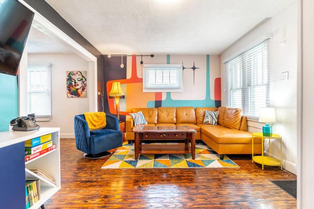 Photo of Livingroom in Indianapolis