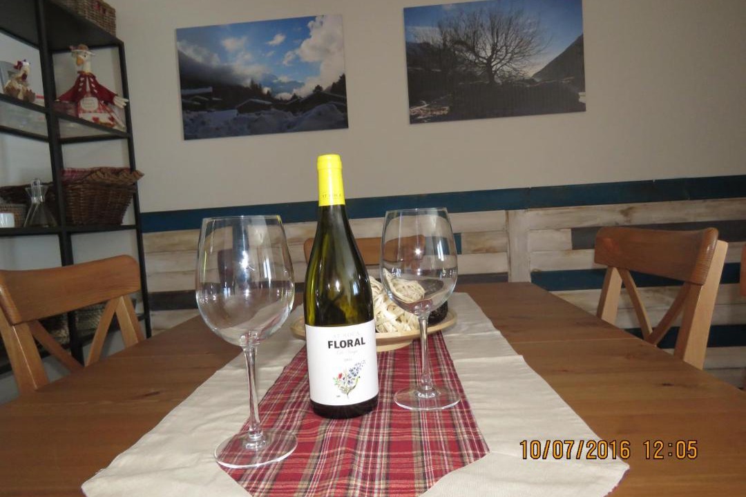 Photo of Livingroom in La Molina