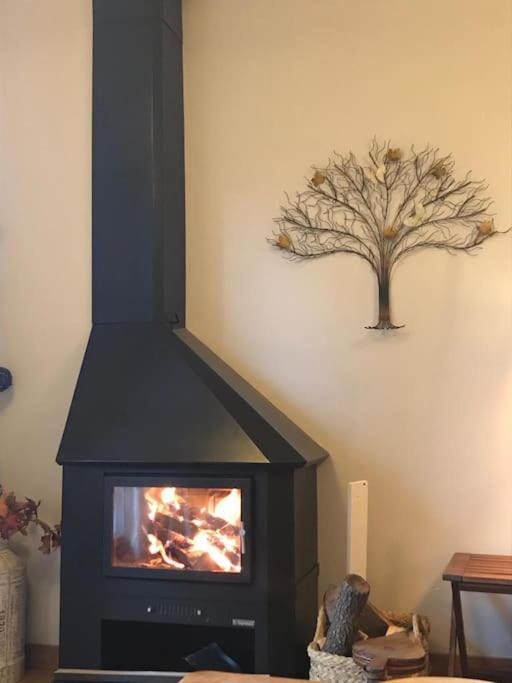 Photo of Livingroom in La Molina