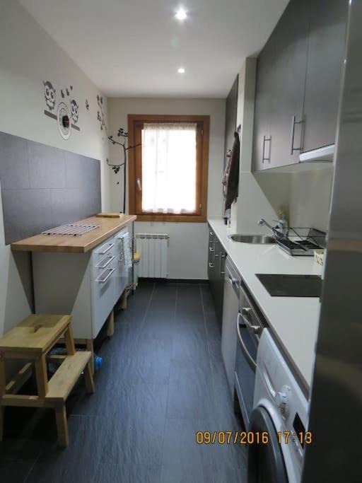 Photo of Kitchen in La Molina