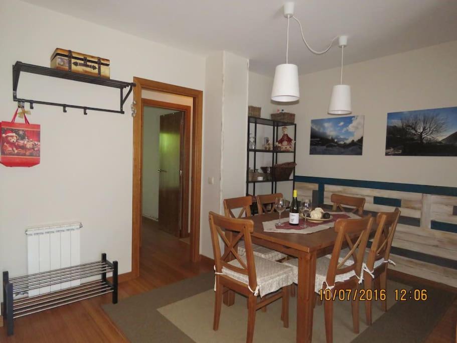 Photo of Livingroom in La Molina
