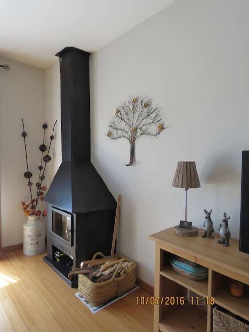 Photo of Livingroom in La Molina