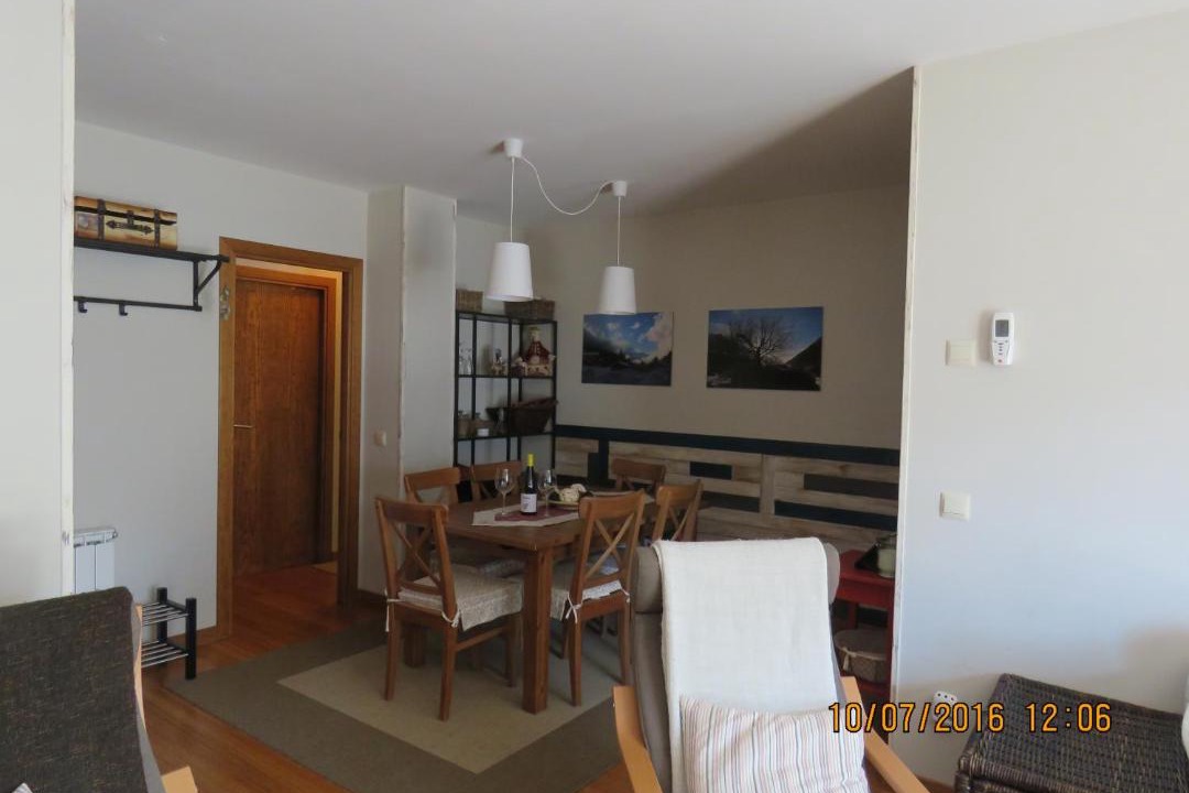 Photo of Livingroom in La Molina