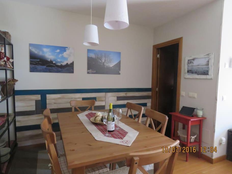 Photo of Livingroom in La Molina