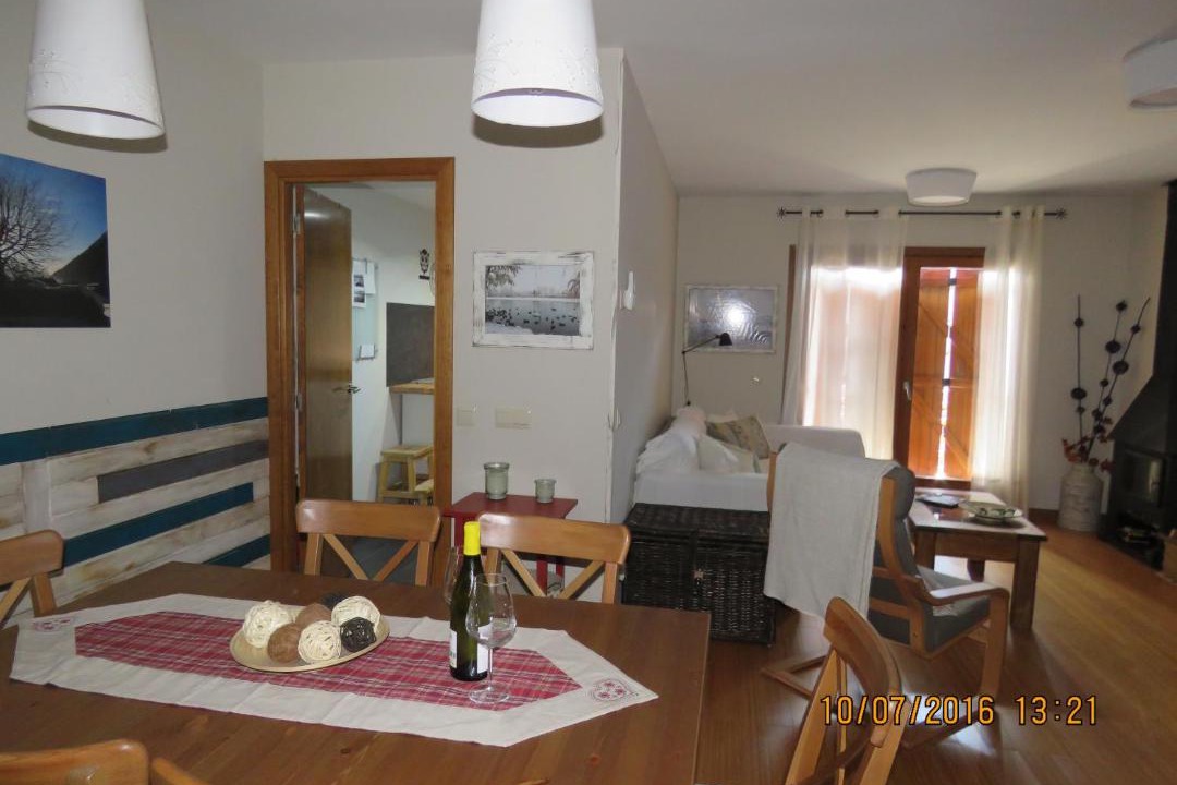 Photo of Livingroom in La Molina