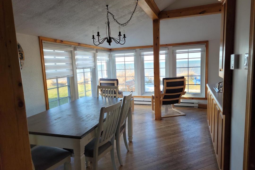 Photo of Livingroom in Rimouski