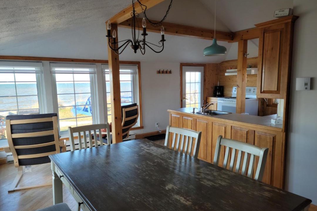 Photo of Livingroom in Rimouski