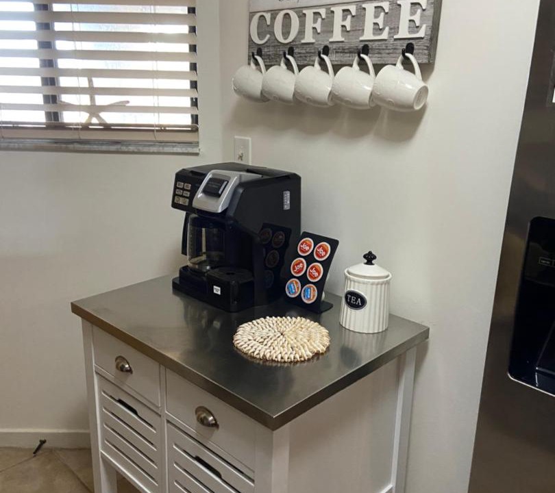 Photo of Kitchen in Butler Beach