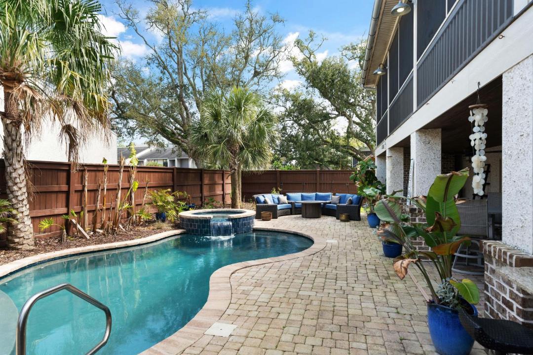 Photo of Outdoor in Saint Simons Island