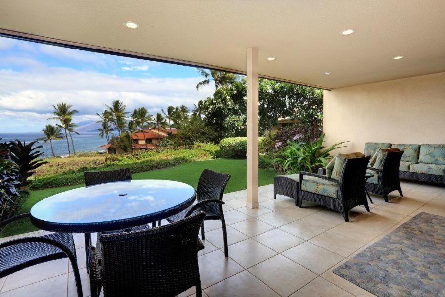 Photo of Patio Balcony in Wailea