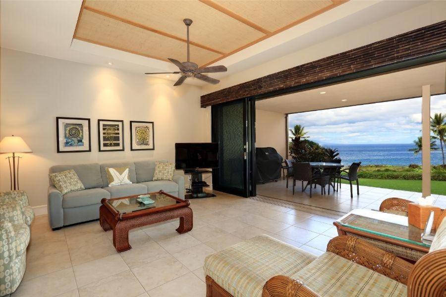 Photo of Livingroom in Wailea