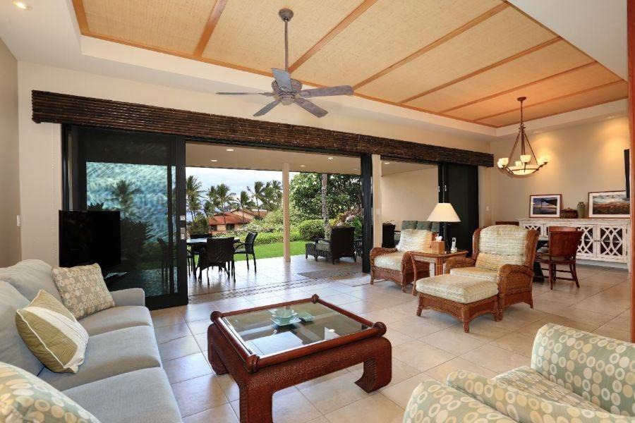 Photo of Livingroom in Wailea