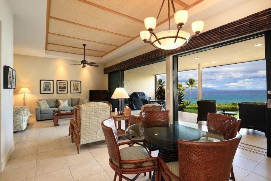Photo of Livingroom in Wailea