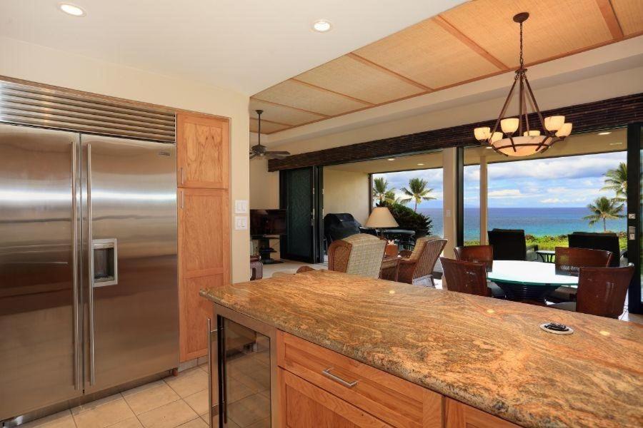 Photo of Kitchen in Wailea