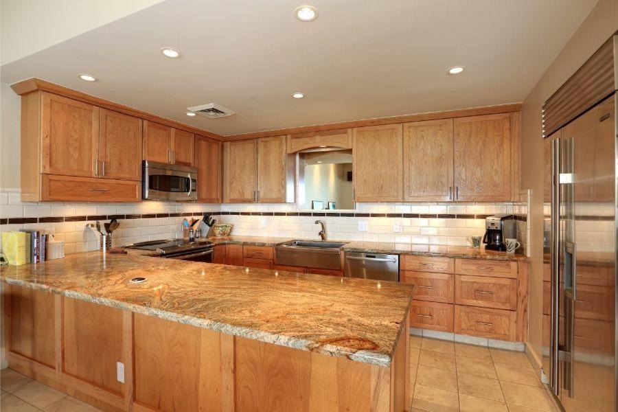 Photo of Kitchen in Wailea