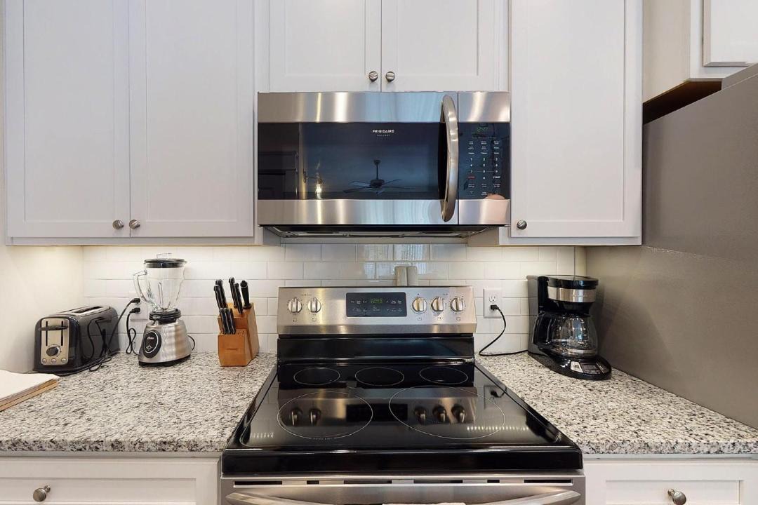 Photo of Kitchen in King City