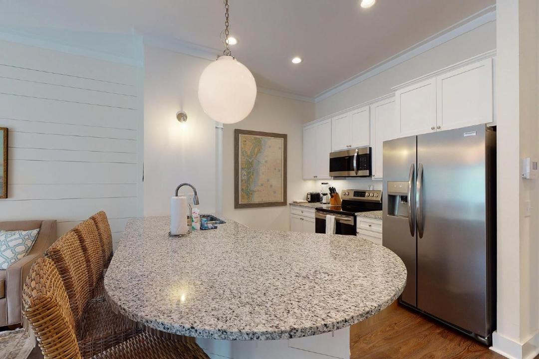 Photo of Kitchen in King City
