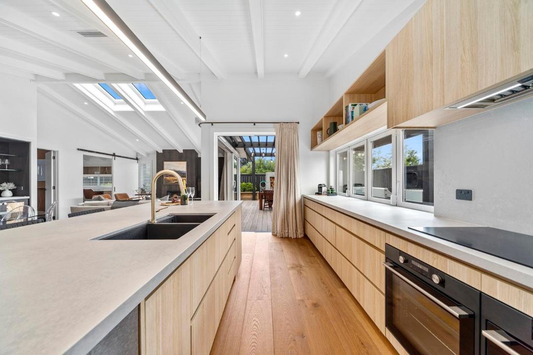 Photo of Kitchen in Hilltop