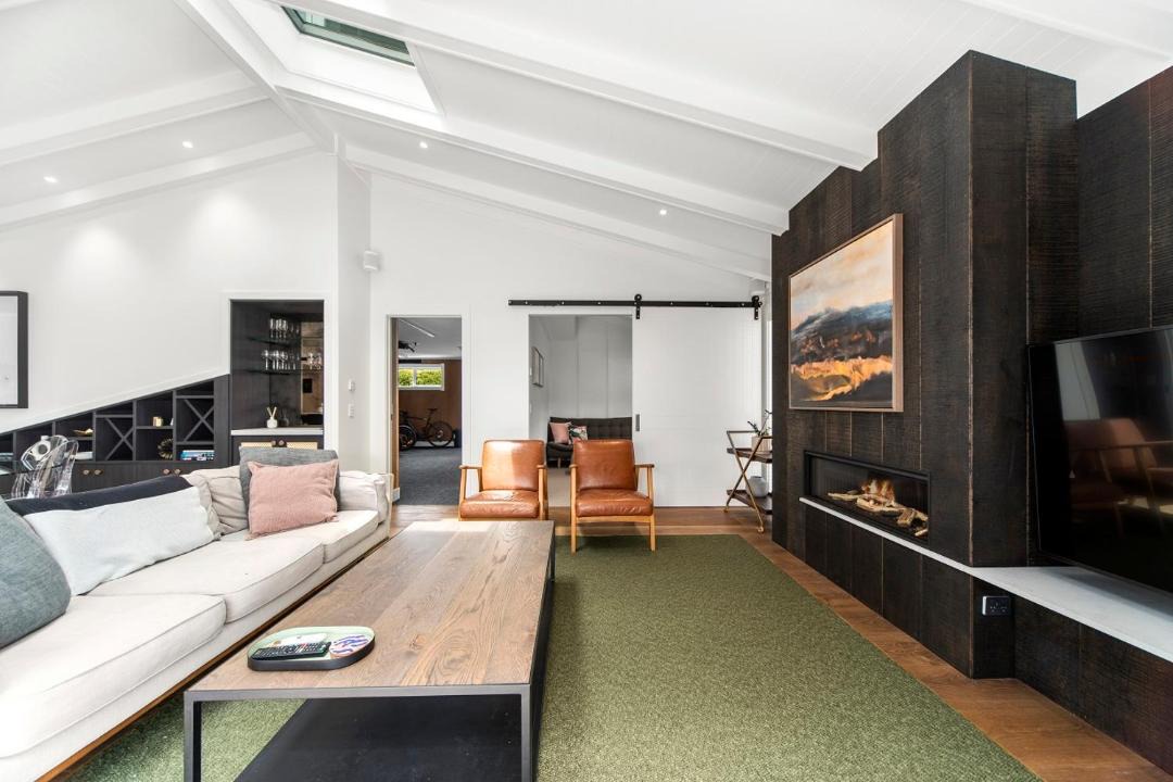 Photo of Livingroom in Hilltop