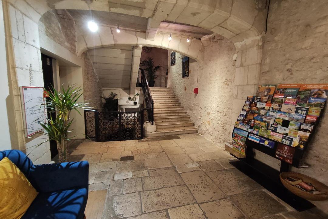 Photo of Others in Quartier de l'Abbaye